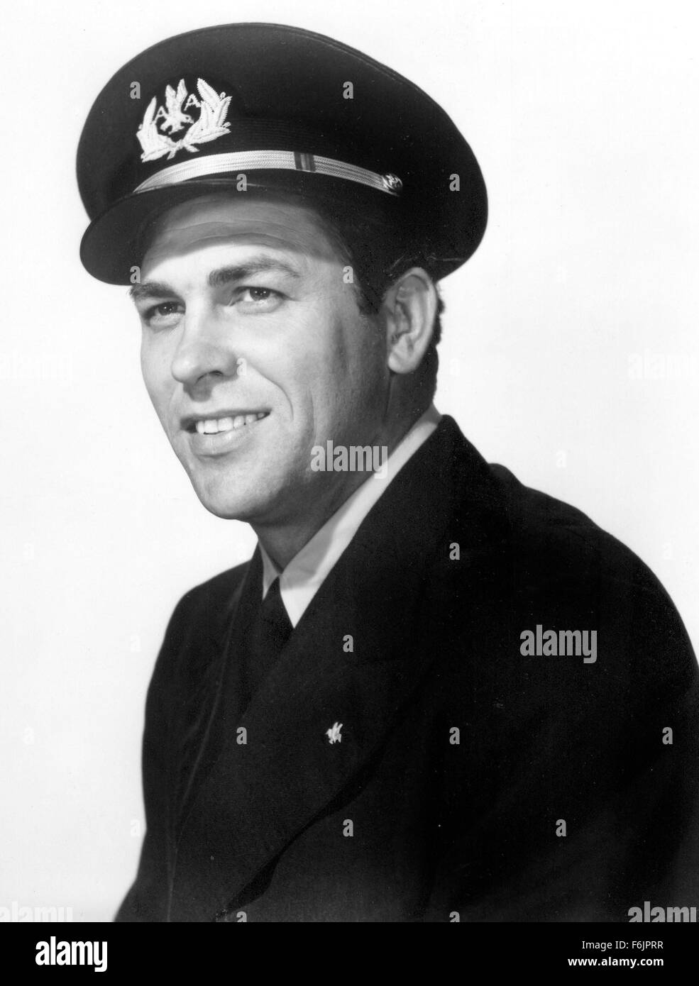 Nov 07, 2004; Los Angeles, CA, USA; File Photo: 1950's Location Unknown MGM Movie Still. Singer HOWARD KEEL, the baritone who romanced his way through a series of glittery MGM musicals such as 'Kiss Me Kate' and 'Annie Get Your Gun' and later revived his career with television's 'Dallas,' died Sunday of colon cancer. He was 85. Keel studie shis lines before performance. Stock Photo