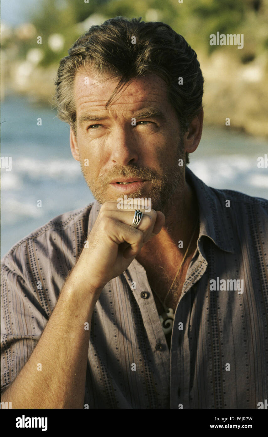 RELEASE DATE November 12, 2004. MOVIE TITLE After the Sunset. STUDIO