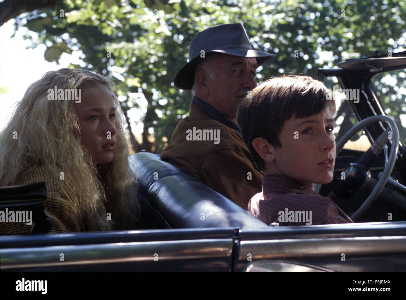 RELEASE DATE October 15, 2004. MOVIE TITLE The Dust Factory. STUDIO