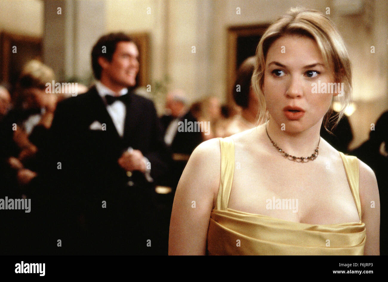 Renee zellweger as bridget jones film title bridget jones hires stock