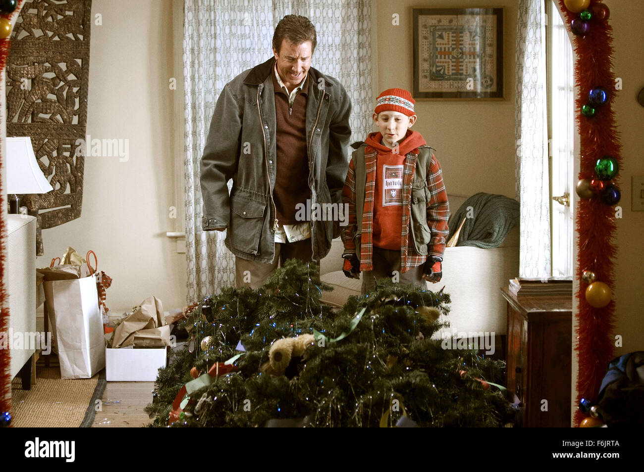 RELEASE DATE November 24, 2004. MOVIE TITLE Christmas with the Kranks. STUDIO Revolution