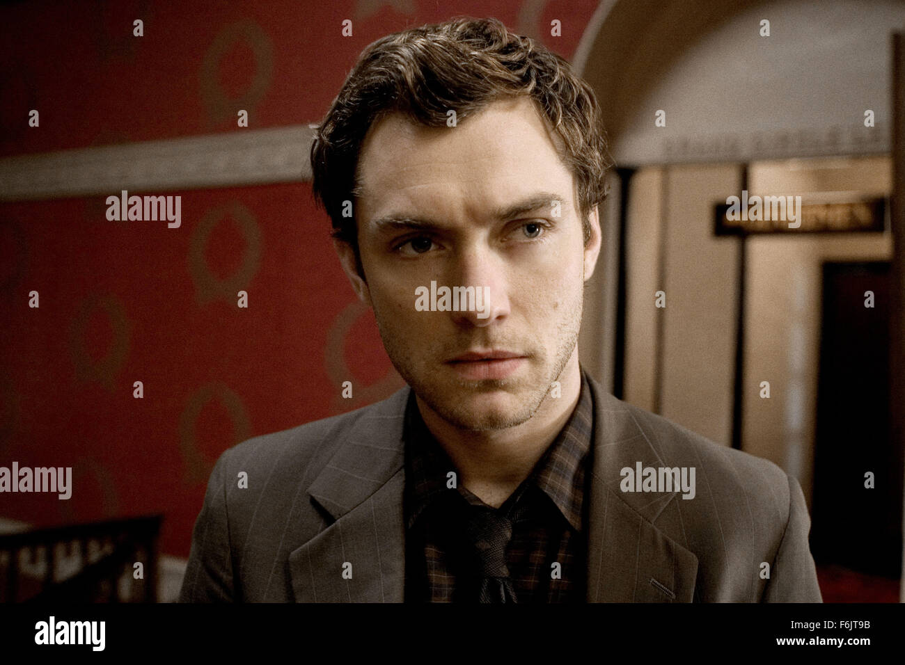 RELEASE DATE: December 3, 2004. MOVIE TITLE: Closer. STUDIO: Columbia ...