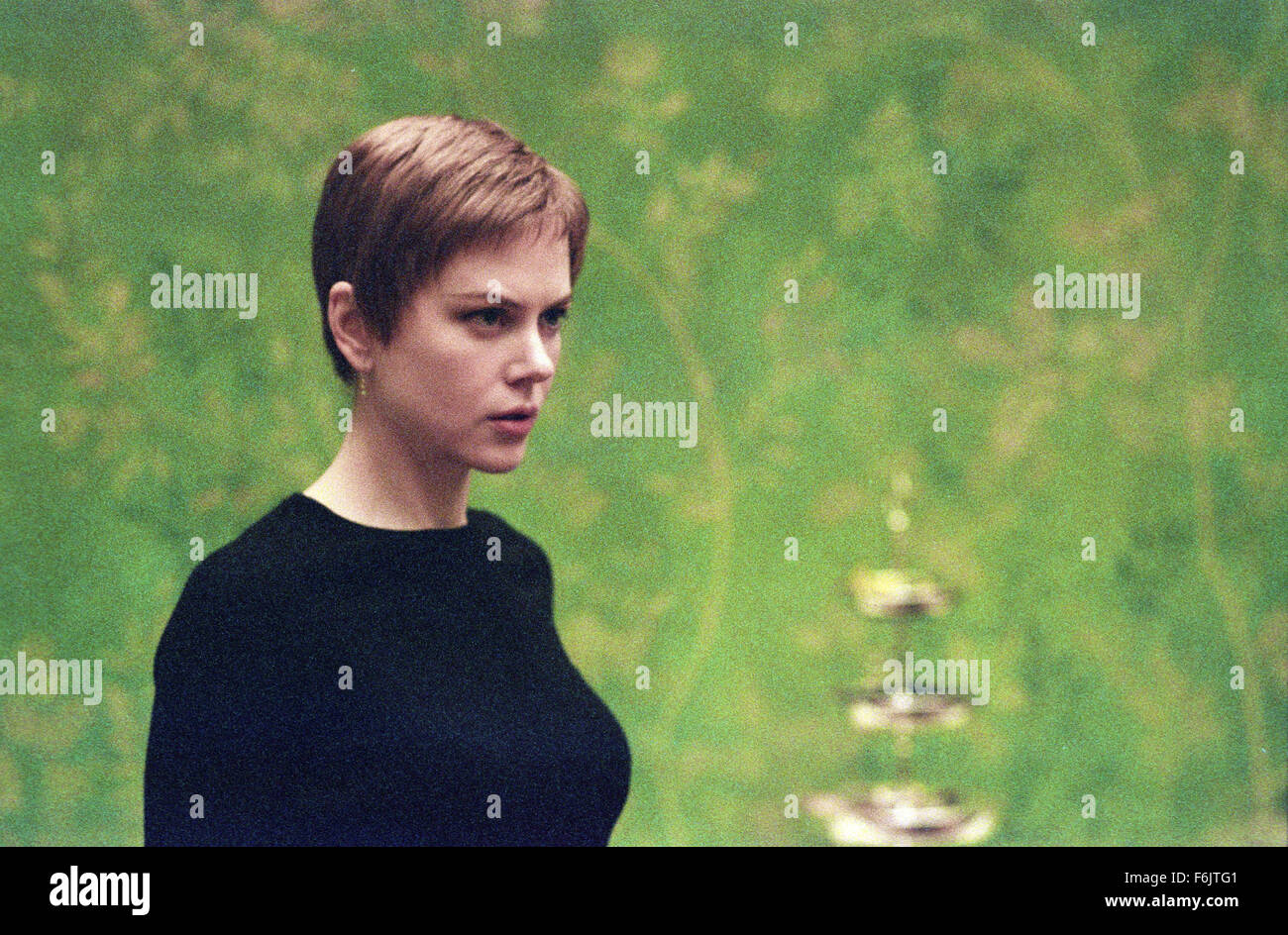 RELEASE DATE: October 23, 2004. MOVIE TITLE: Birth. STUDIO: New Line ...
