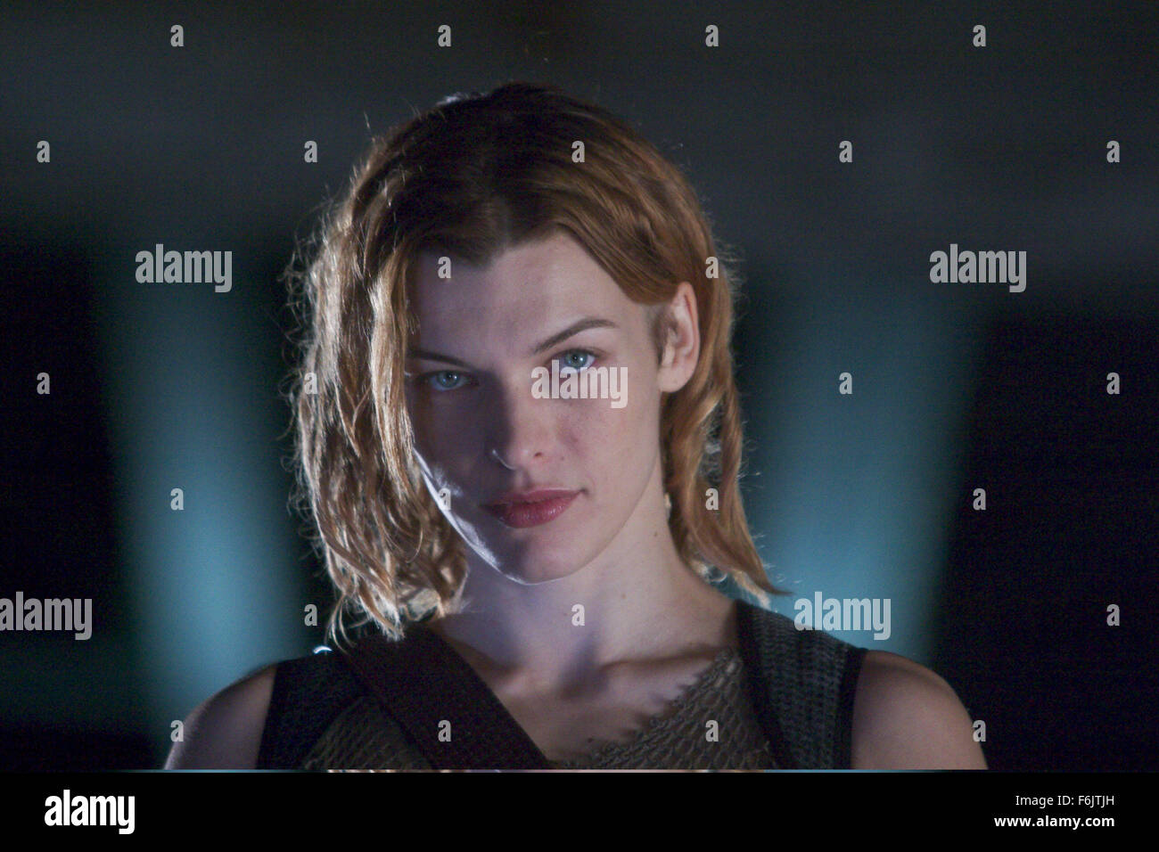 Jill valentine hi-res stock photography and images - Alamy