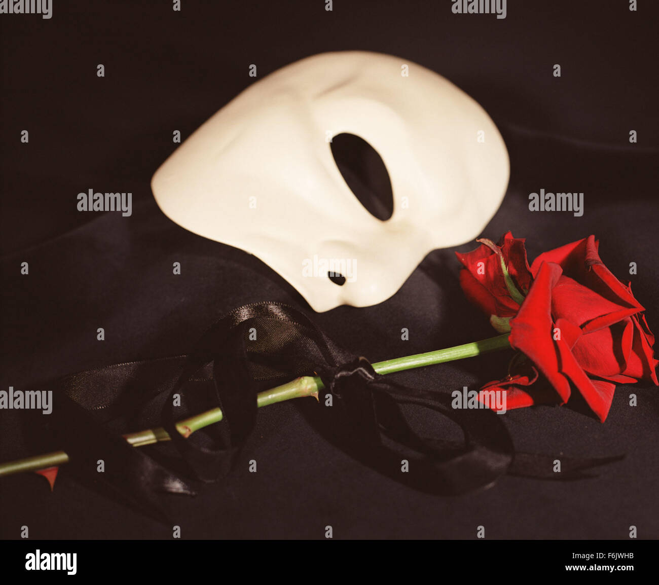 RELEASE DATE January 21, 2005. MOVIE TITLE The Phantom of the Opera