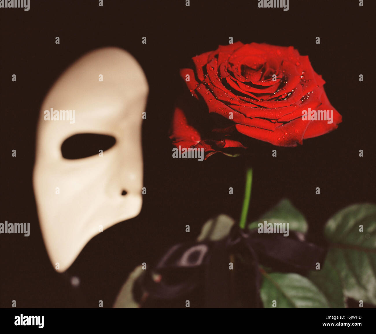 RELEASE DATE January 21, 2005. MOVIE TITLE The Phantom of the Opera