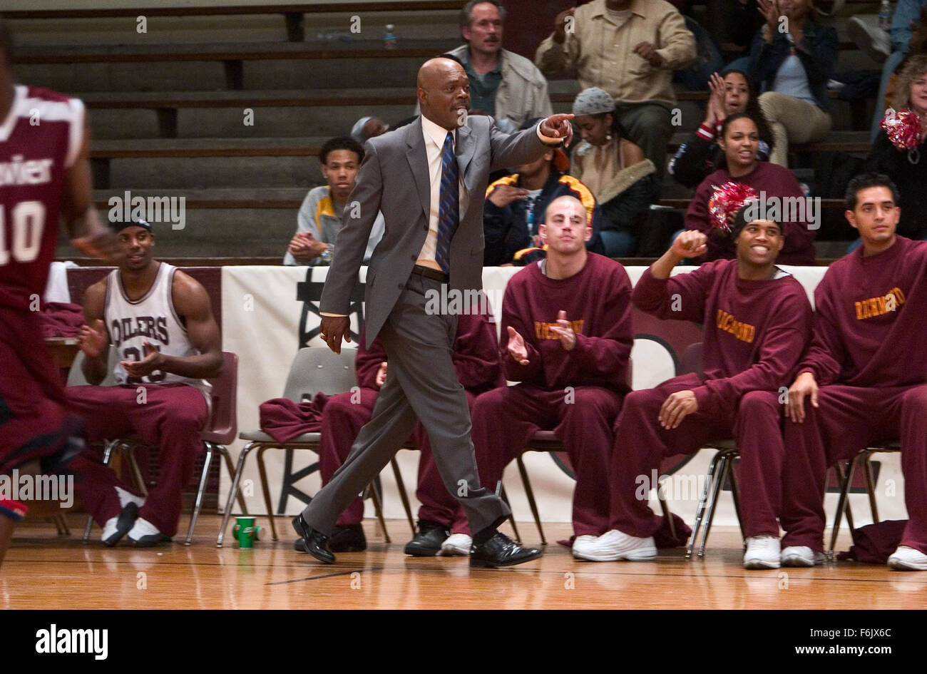 4.256 fotografias e imagens de Coach Carter - Getty Images