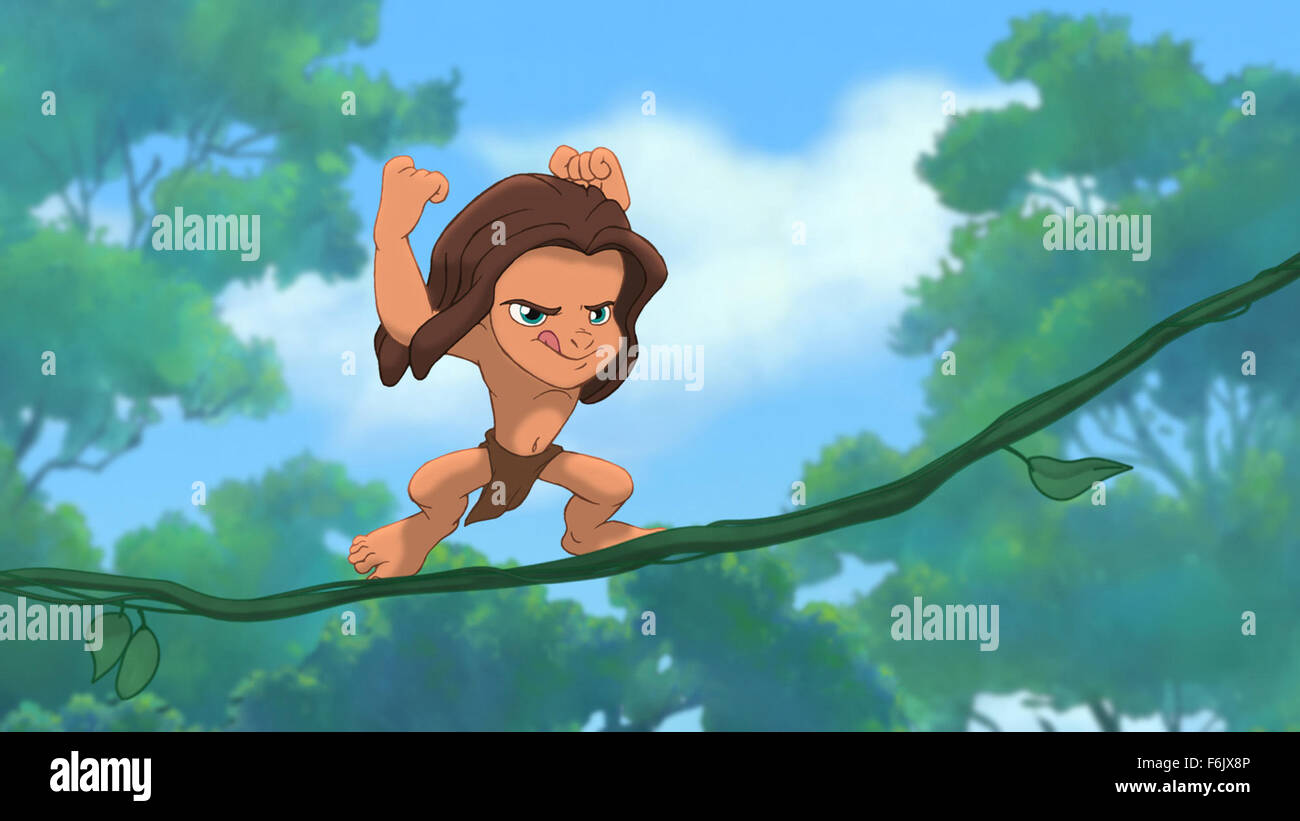 Tarzan disney hi-res stock photography and images - Alamy Tarzan disney hi-res stock photography and images - Alamy