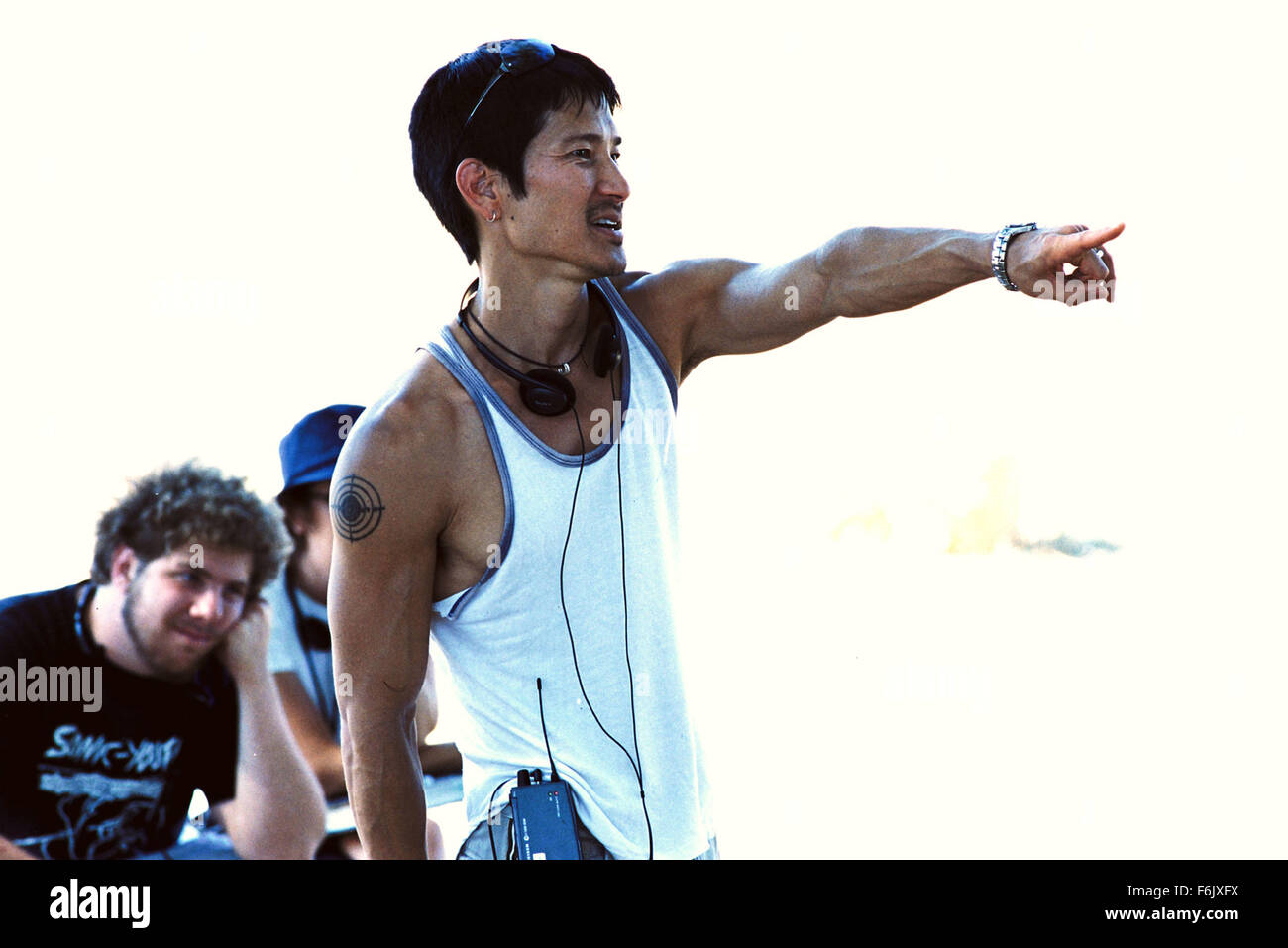 Joseph Gordon Levitt Mysterious Skin Scene