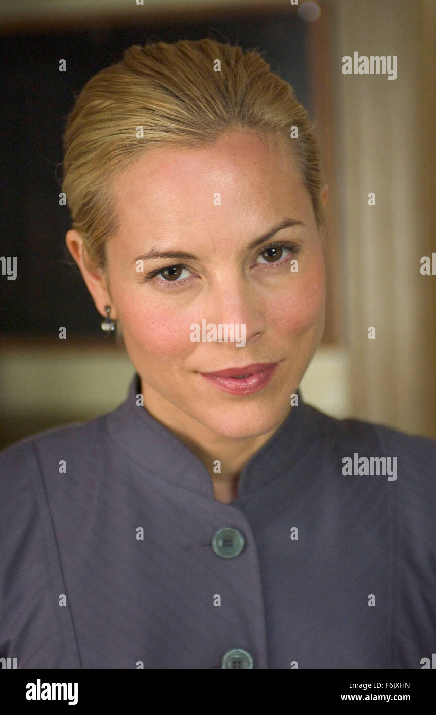RELEASE DATE: January 19, 2005. MOVIE TITLE: Assault on Precinct 13. STUDIO: Rogue Pictures. PLOT: A police sergeant must rally the cops and prisoners together to protect themselves on New Year's Eve, just as corrupt policeman surround the station with the intent of killing all to keep their deception in the ranks. PICTURED: MARIA BELLO stars as Alex Sabian. Stock Photo