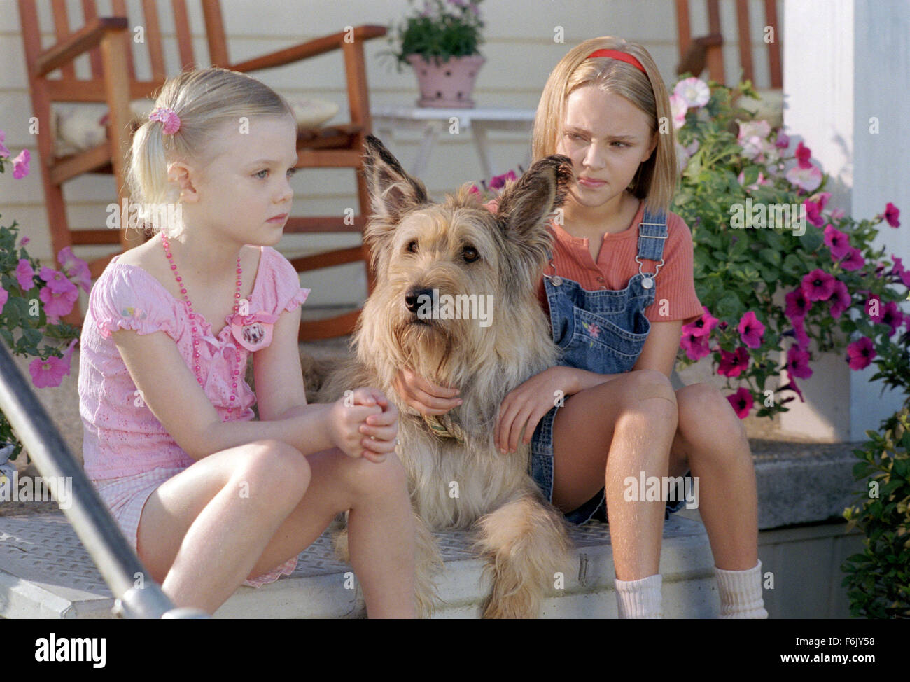 Because Of Winn Dixie Sweetie Pie Thomas