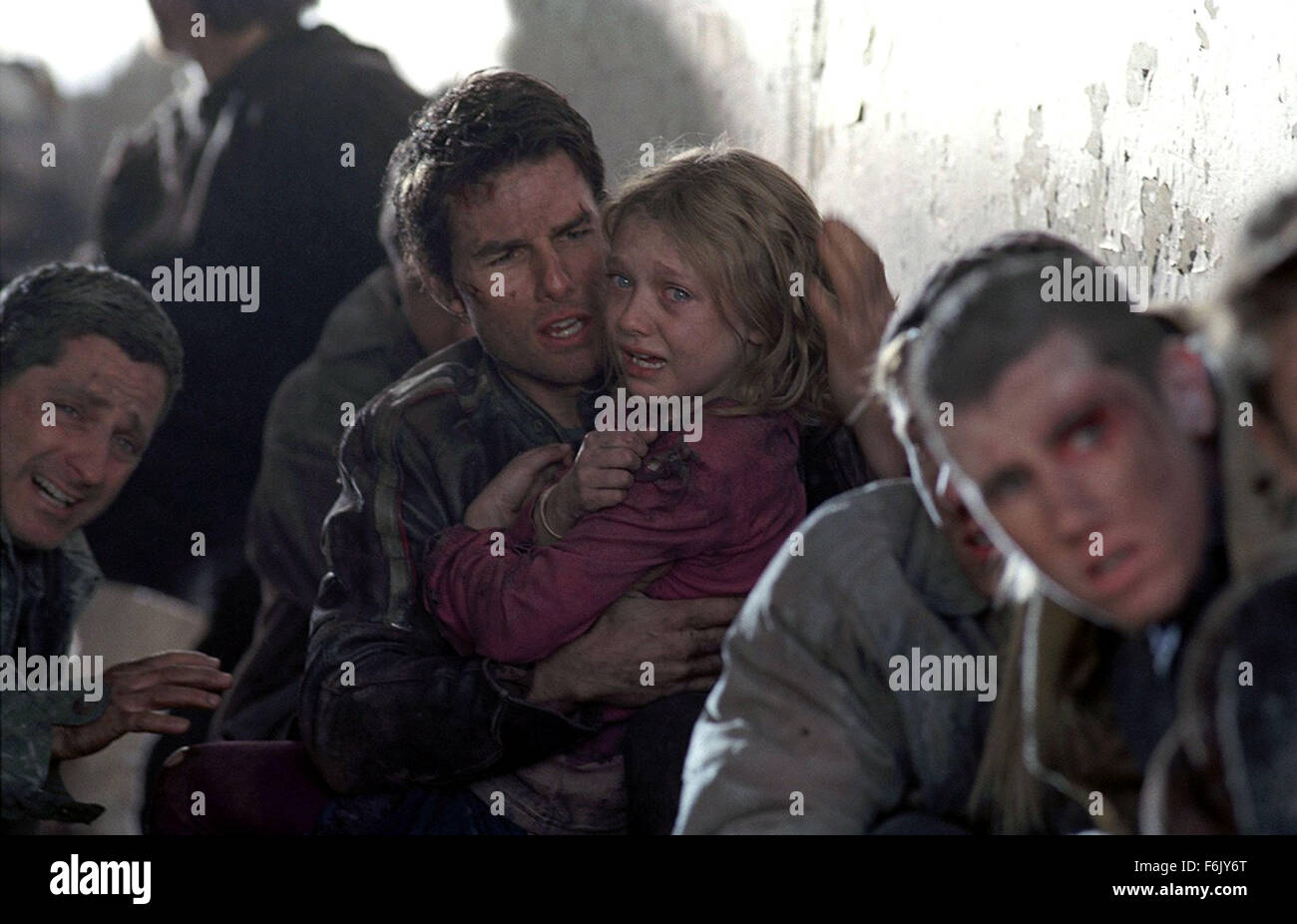 Ray Ferrier RELEASE DATE: June 29, 2005 MOVIE TITLE: War of the Worlds STUDIO ...