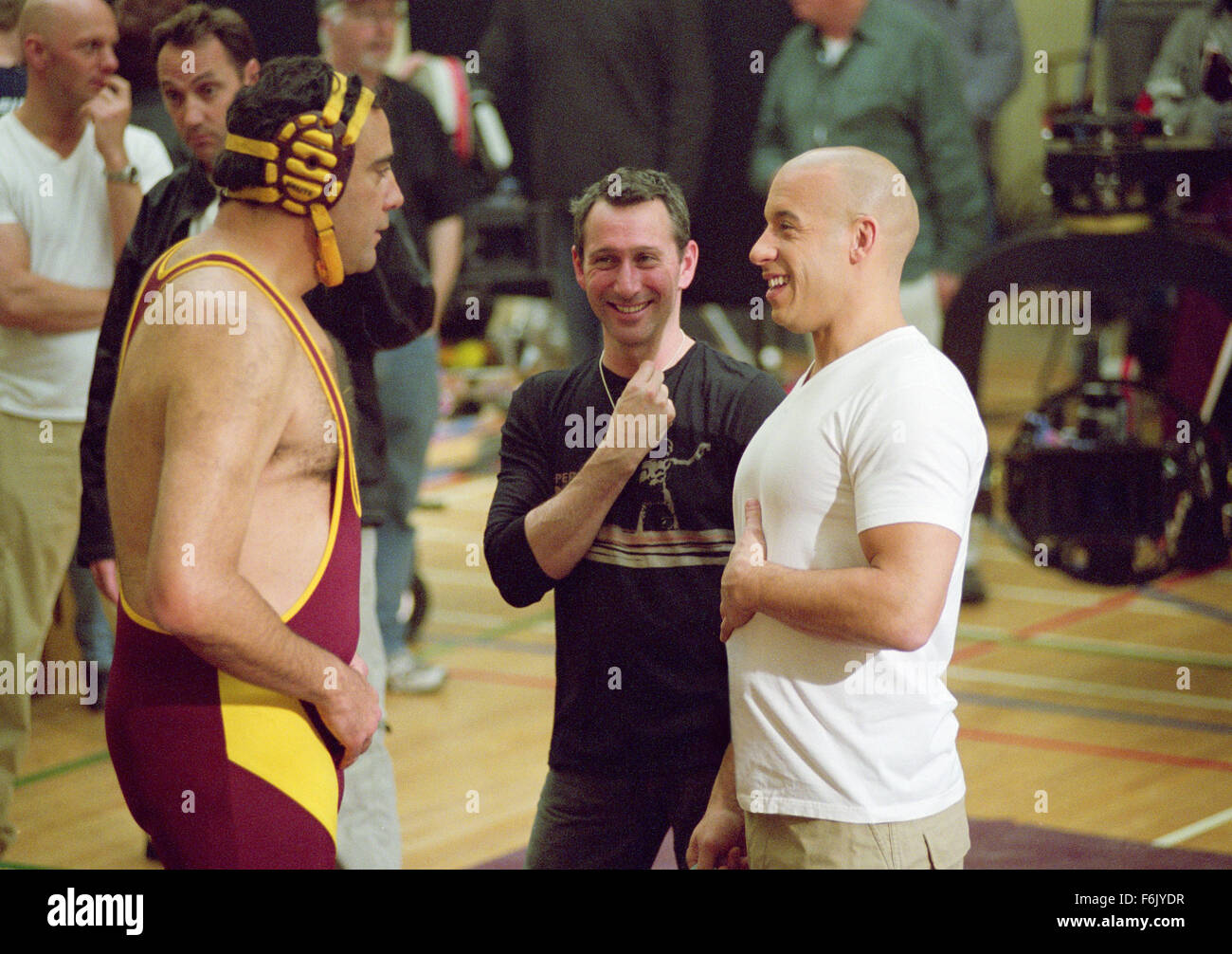 The pacifier film vin hires stock photography and images Alamy