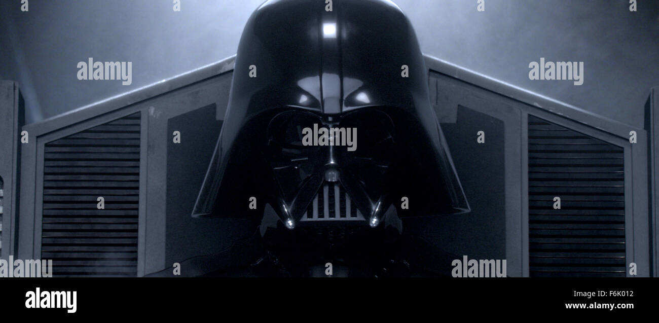 Darth vader hires stock photography and images Alamy