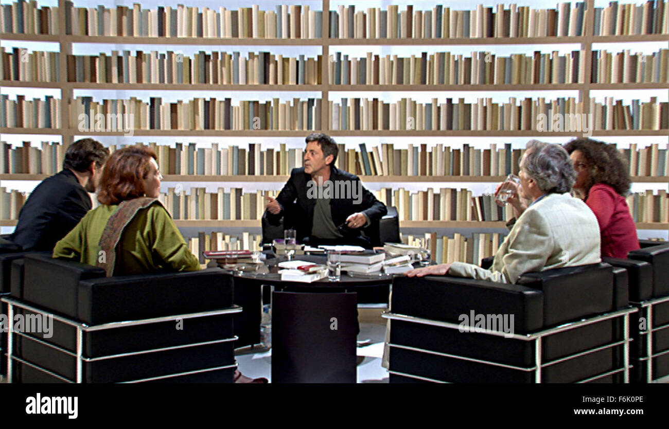 RELEASE DATE: May 14, 2005. MOVIE TITLE: Cache. STUDIO: Wega Film. PLOT