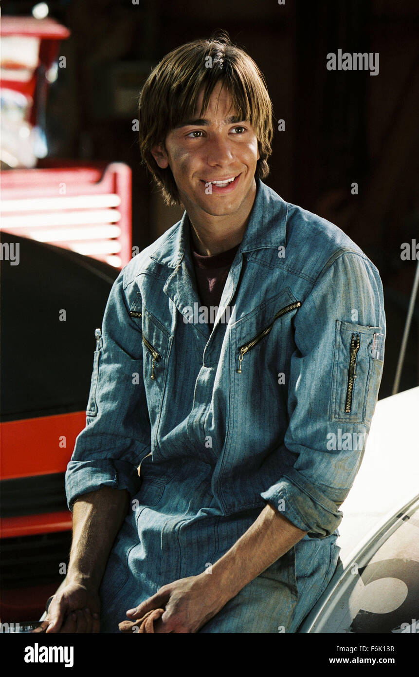 RELEASE DATE June 22, 2005 MOVIE TITLE Herbie Fully Loaded STUDIO