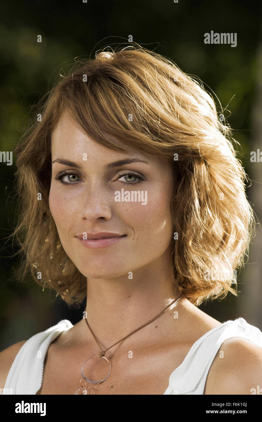 Sep 02, 2005; Miami, FL, USA; Actress AMBER VALLETTA as Audrey Billings in the Louis Leterrier directed action thriller, 'Transpoter 2.' Mandatory Credit: Photo by 20th Century Fox. (Ac) Copyright 2005 by Courtesy of 20th Century Fox Stock Photo