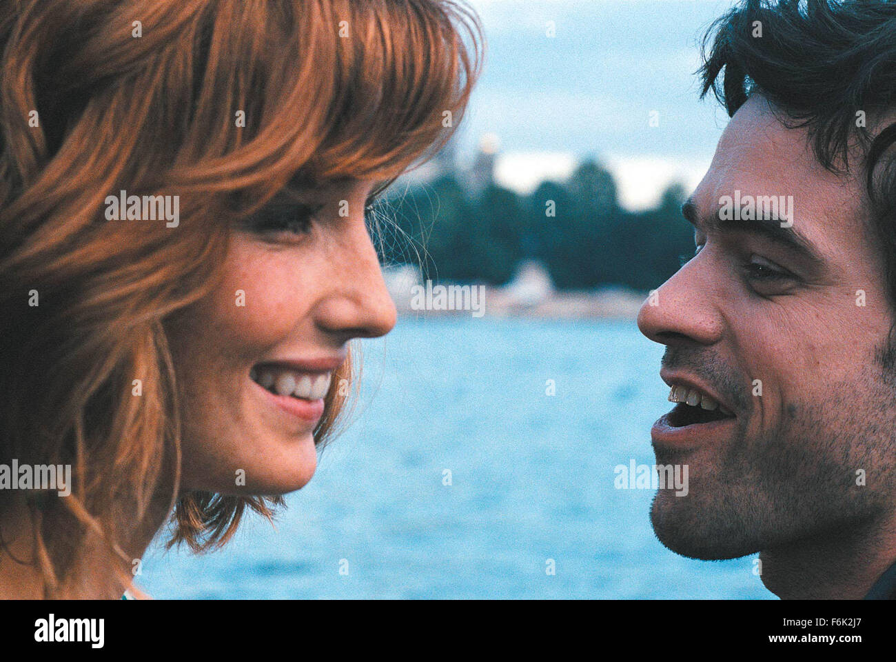 Kelly reilly russian dolls hires stock photography and images Alamy