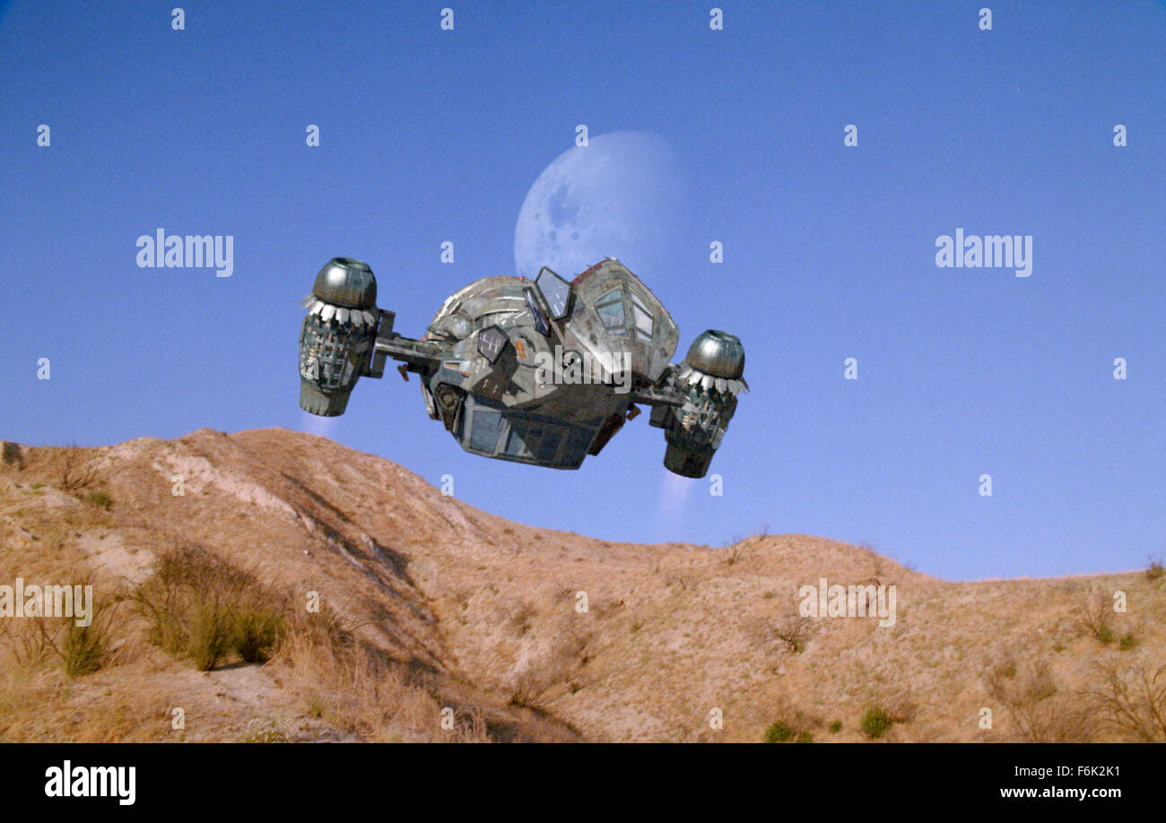 RELEASE DATE September 30, 2005. MOVIE TITLE Serenity. STUDIO