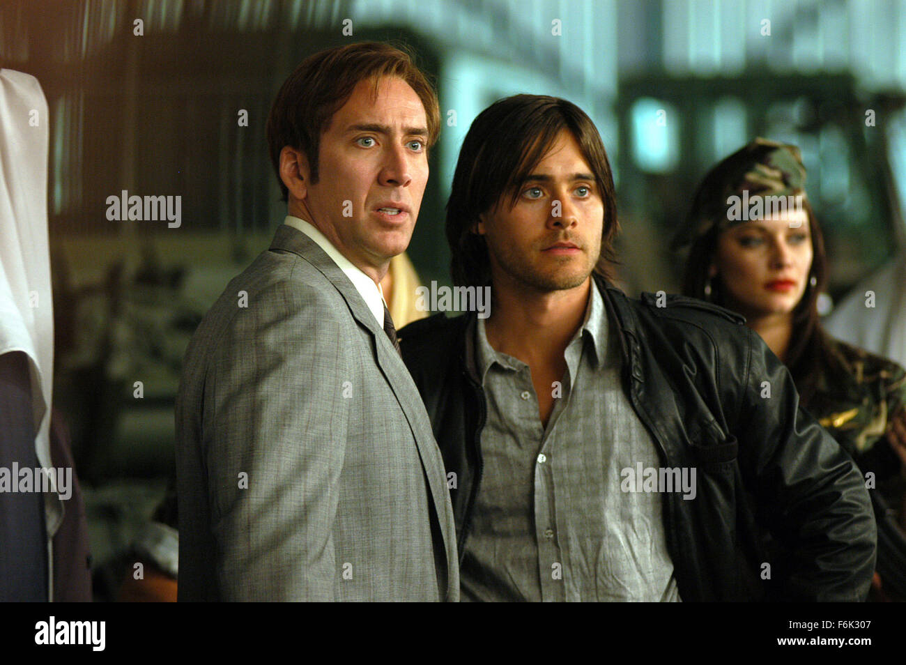 RELEASE DATE: September 16, 2005. MOVIE TITLE: Lord of War. STUDIO ...