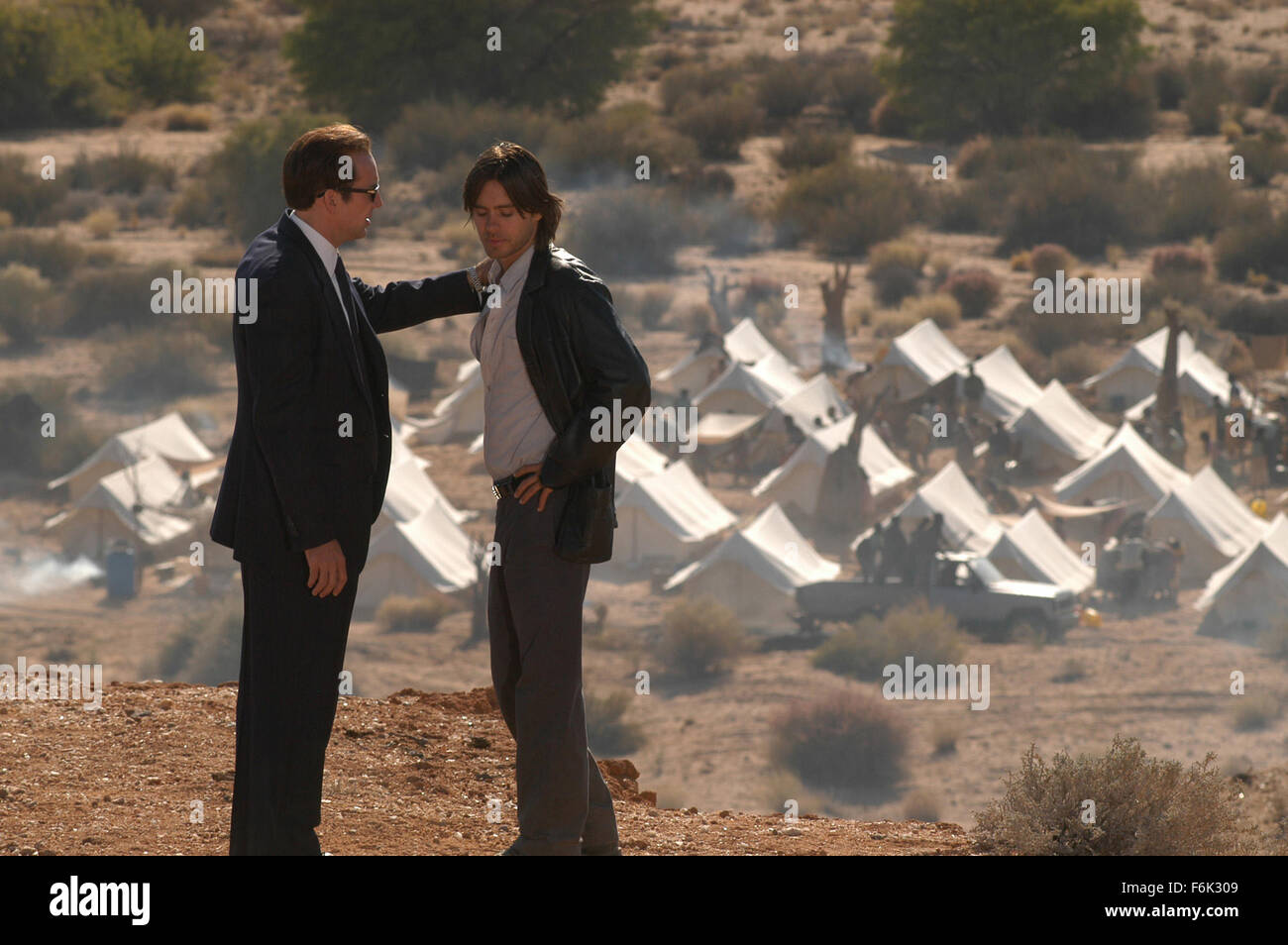 RELEASE DATE: September 16, 2005. MOVIE TITLE: Lord of War. STUDIO ...