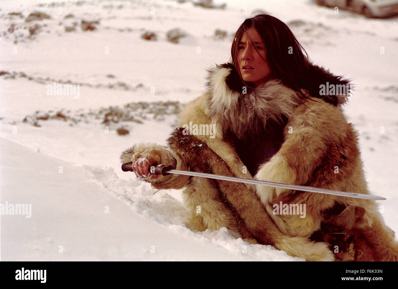 RELEASE DATE: 2005. MOVIE TITLE: Seven Swords. STUDIO: Film Workshop ...