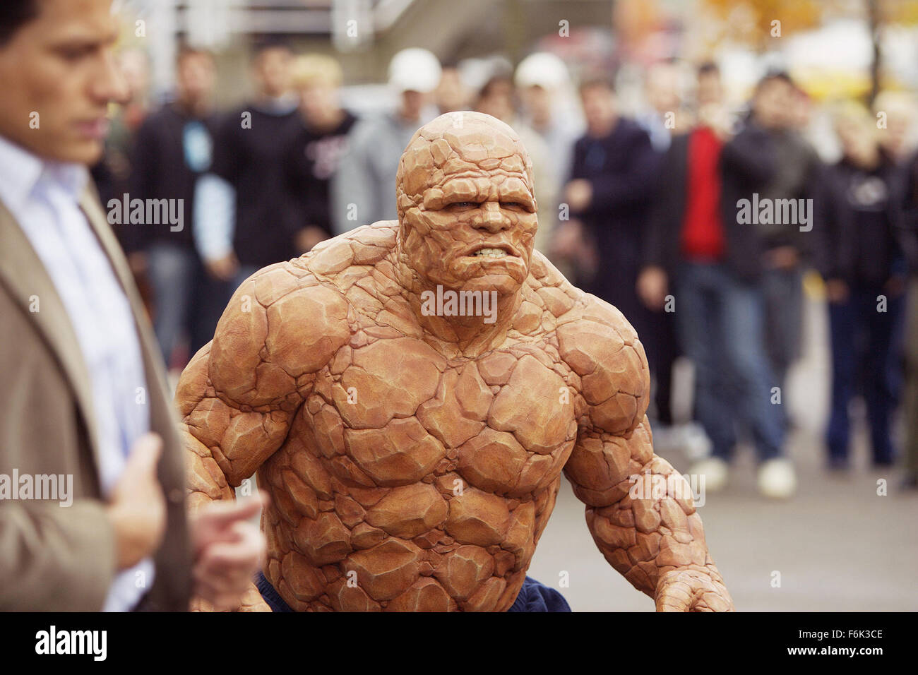 Ben grimm hi-res stock photography and images - Alamy