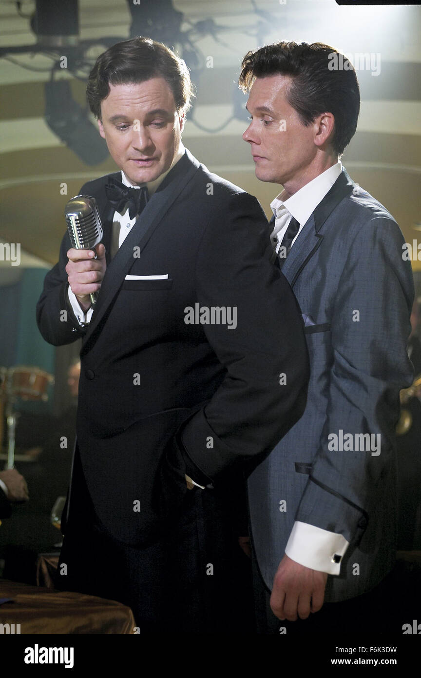 RELEASE DATE: October 2, 2005. MOVIE TITLE: Where the Truth Lies