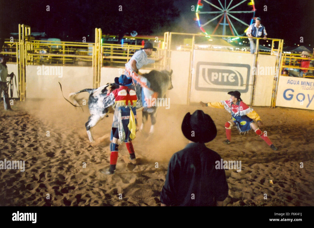 RELEASE DATE July 13, 2006. MOVIE TITLE Two Sons of Francisco The