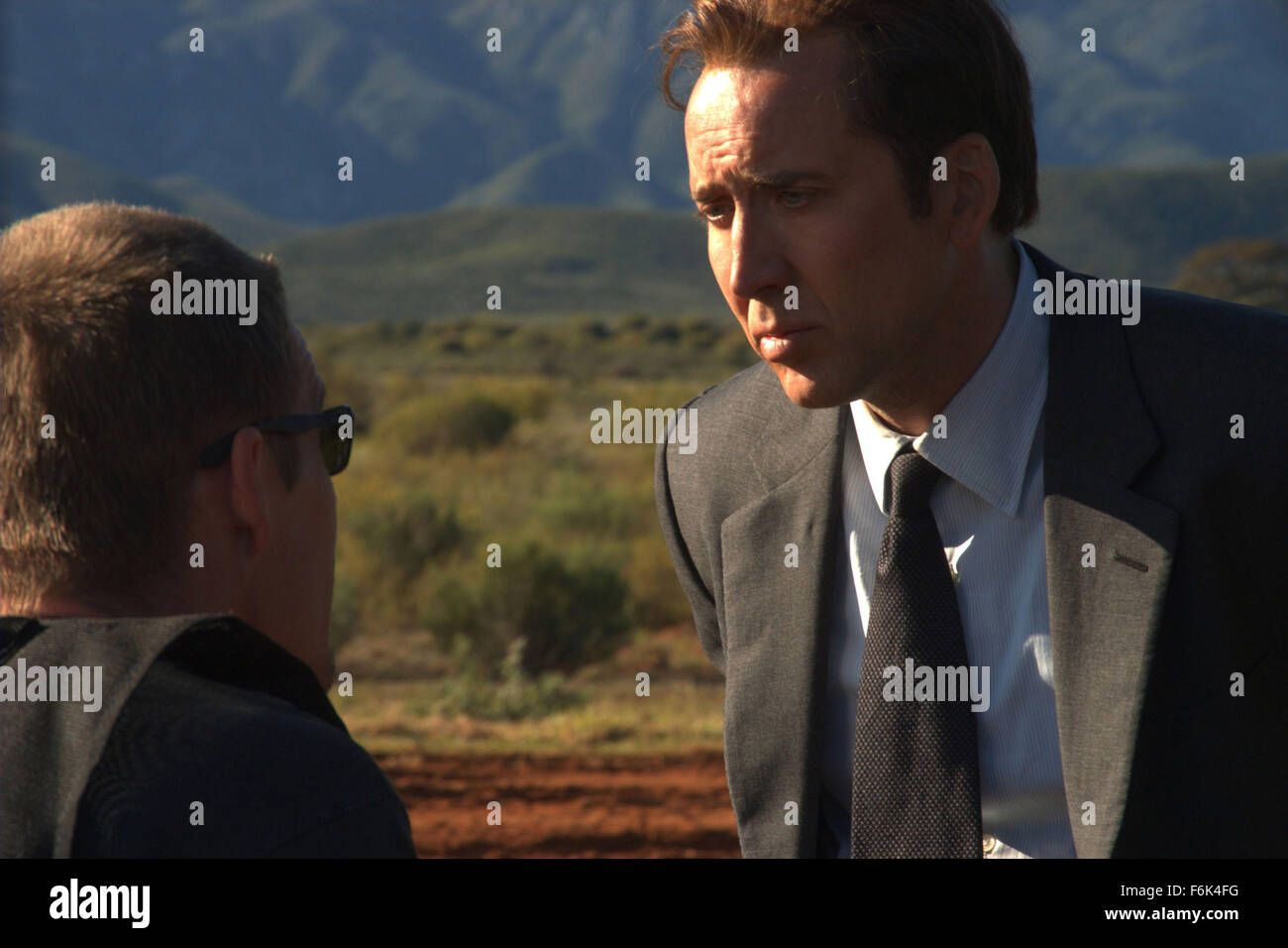 RELEASE DATE: September 16, 2005. MOVIE TITLE: Lord of War. STUDIO ...