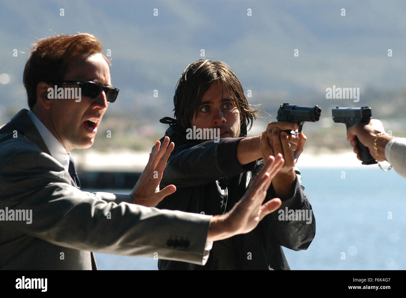 RELEASE DATE: September 16, 2005. MOVIE TITLE: Lord of War. STUDIO ...