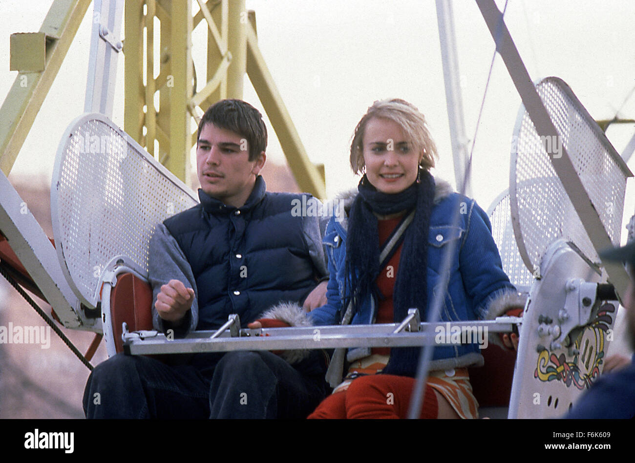 RELEASE DATE February 4, 2006. MOVIE TITLE Mozart and the Whale