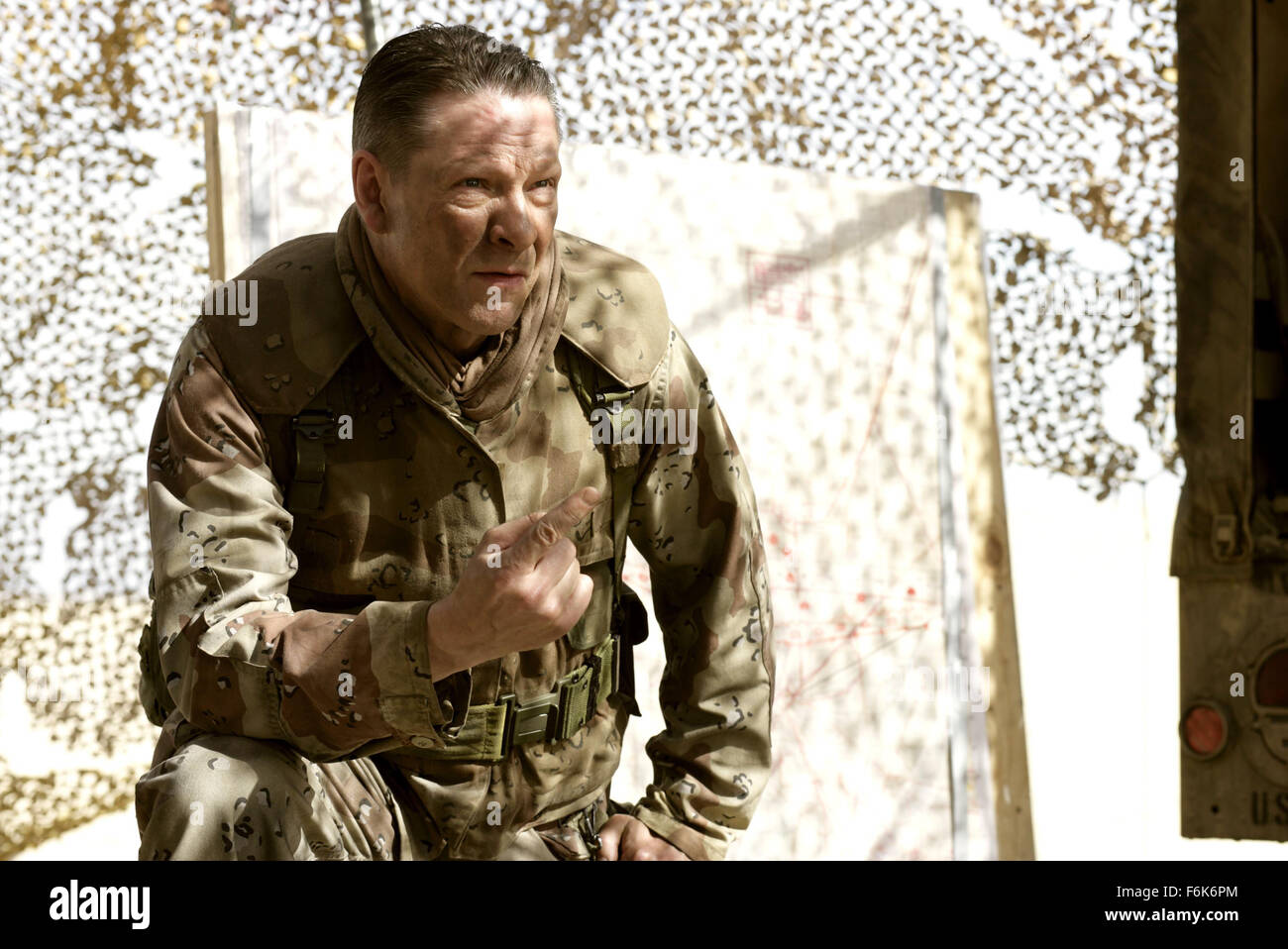 Jarhead Plot RELEASE DATE: November 4, 2005. MOVIE TITLE: Jarhead. STUDIO: Universal ...
