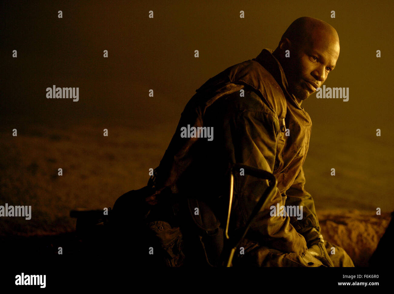 Jarhead Plot RELEASE DATE: November 4, 2005. MOVIE TITLE: Jarhead. STUDIO: Universal ...