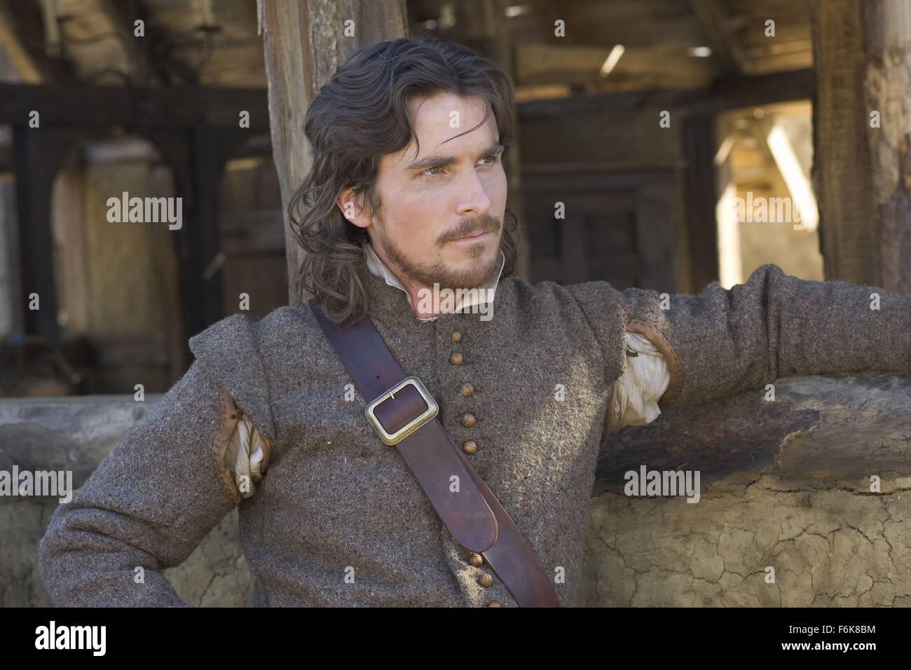 John rolfe hi-res stock photography and images - Alamy