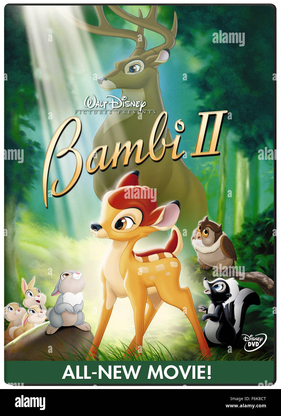 Bambi full movie free online
