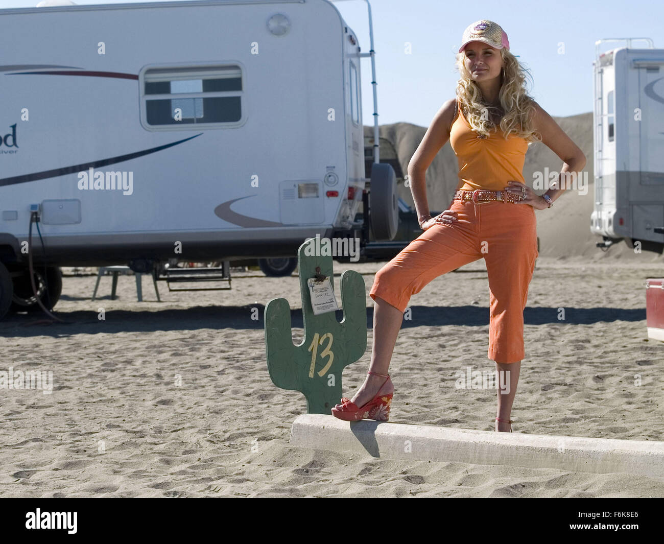 RELEASE DATE: April 28, 2006. MOVIE TITLE: RV. STUDIO: Columbia ...