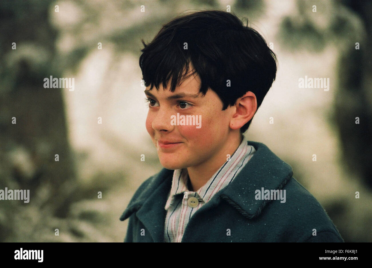 Edmund pevensie hi-res stock photography and images - Alamy