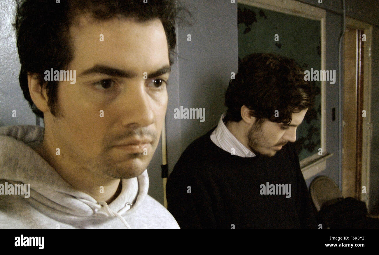 Casey affleck and indiana affleck hi-res stock photography and images