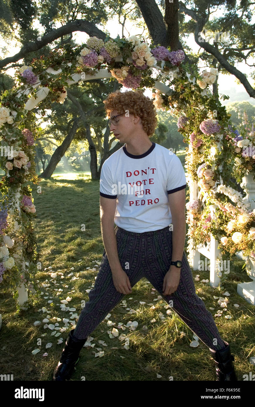 Image Josh Myers image beautiful image beautiful - Napoleon dynamite movie hi-res stock photography and images - Alamy