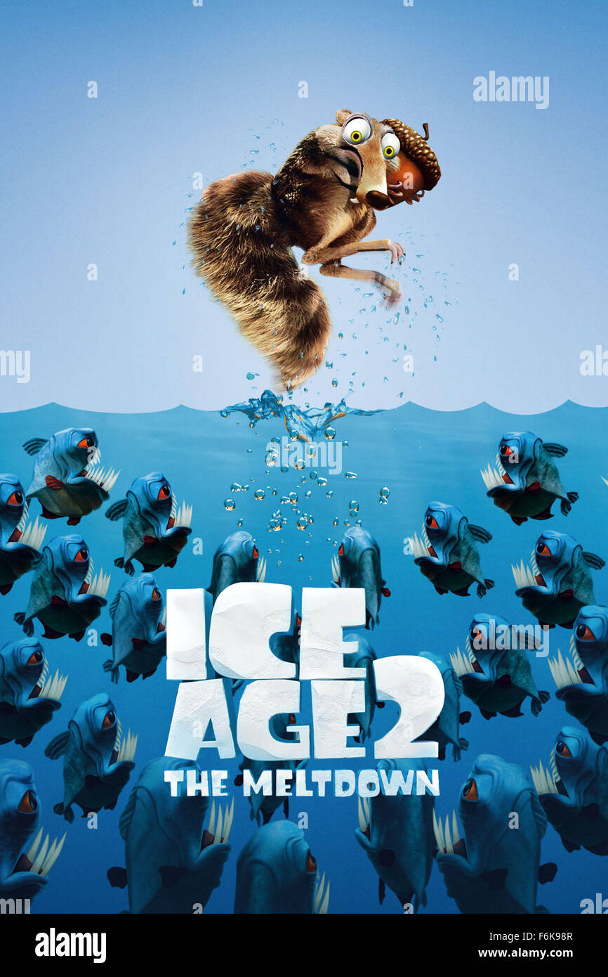 Ice Age The Meltdown Transcript TTFLX Ice Age The Meltdown Transcript TTFLX