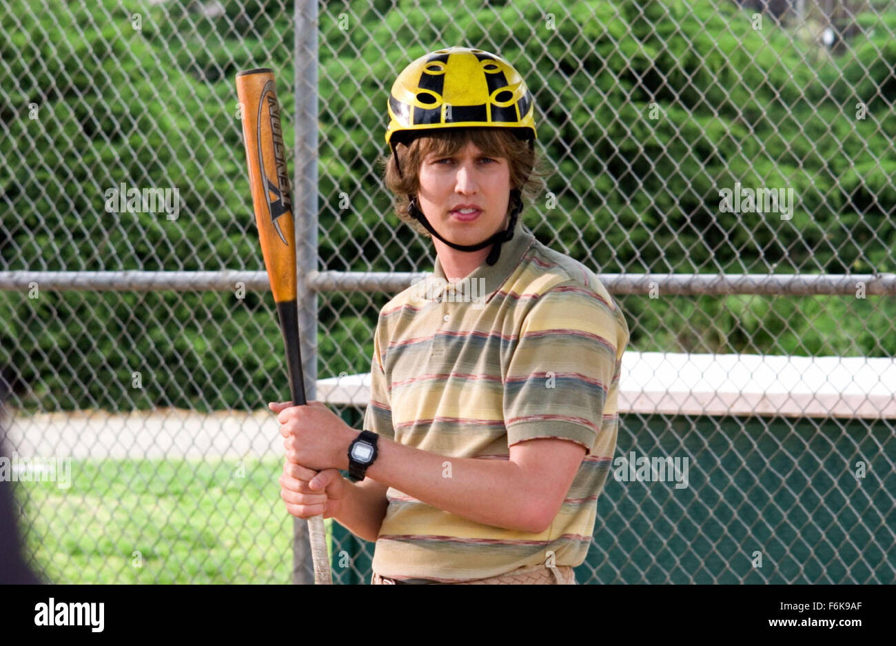 Clark From Benchwarmers Shop