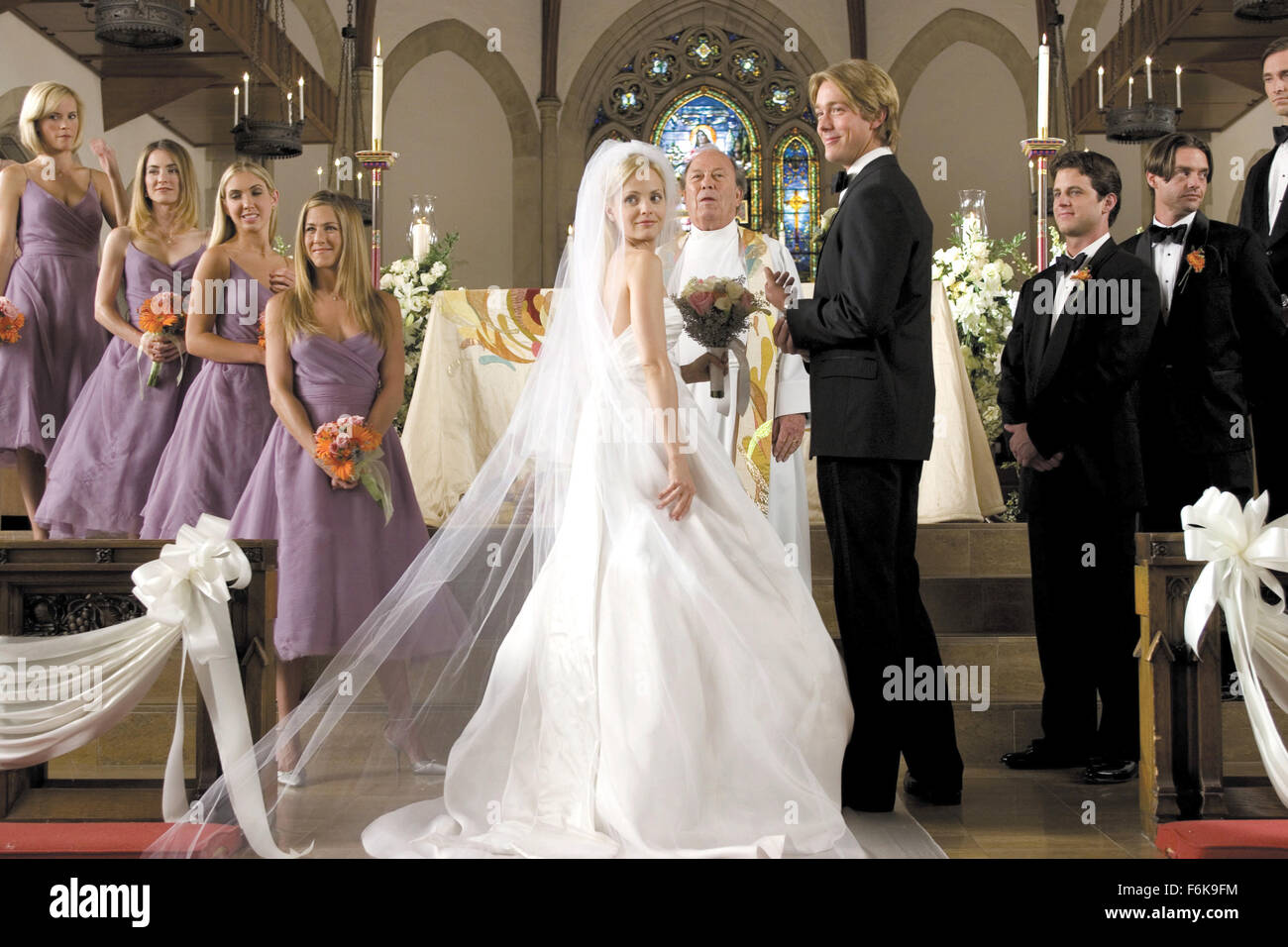 The graduate film wedding hi-res stock photography and images - Alamy