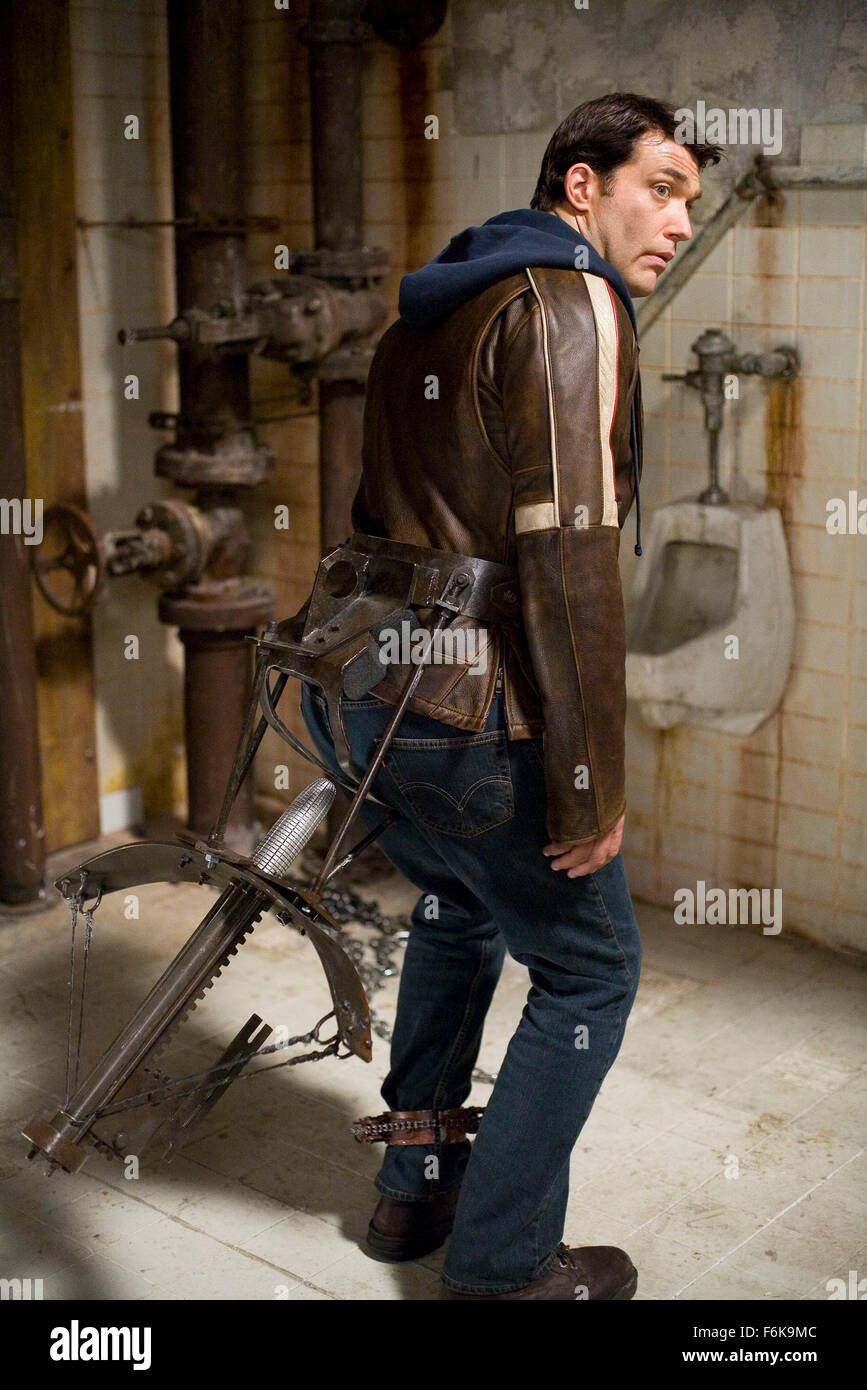 Scary movie 4 2006 hi-res stock photography and images - Alamy