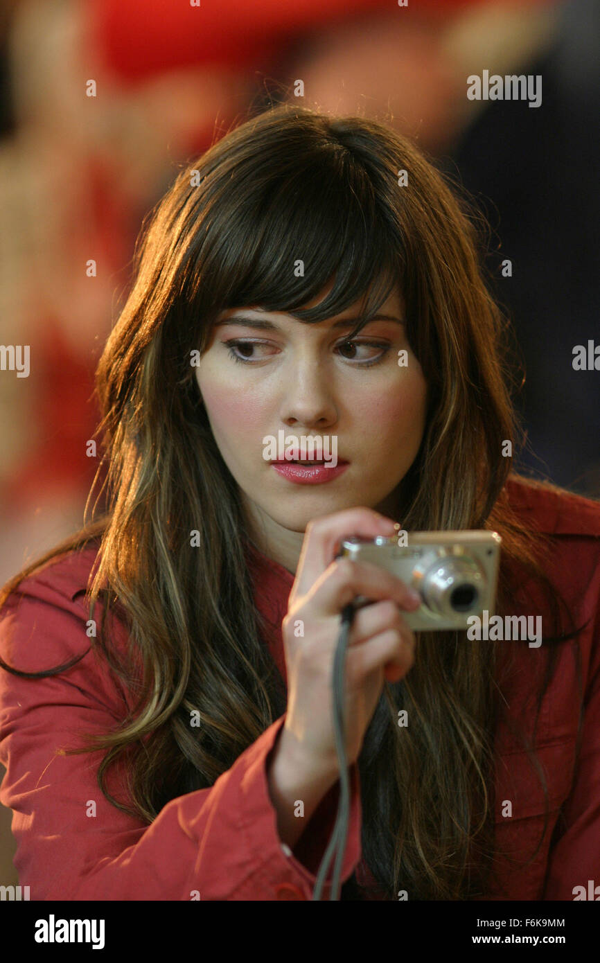 Final destination 3 hi res stock photography and images Alamy