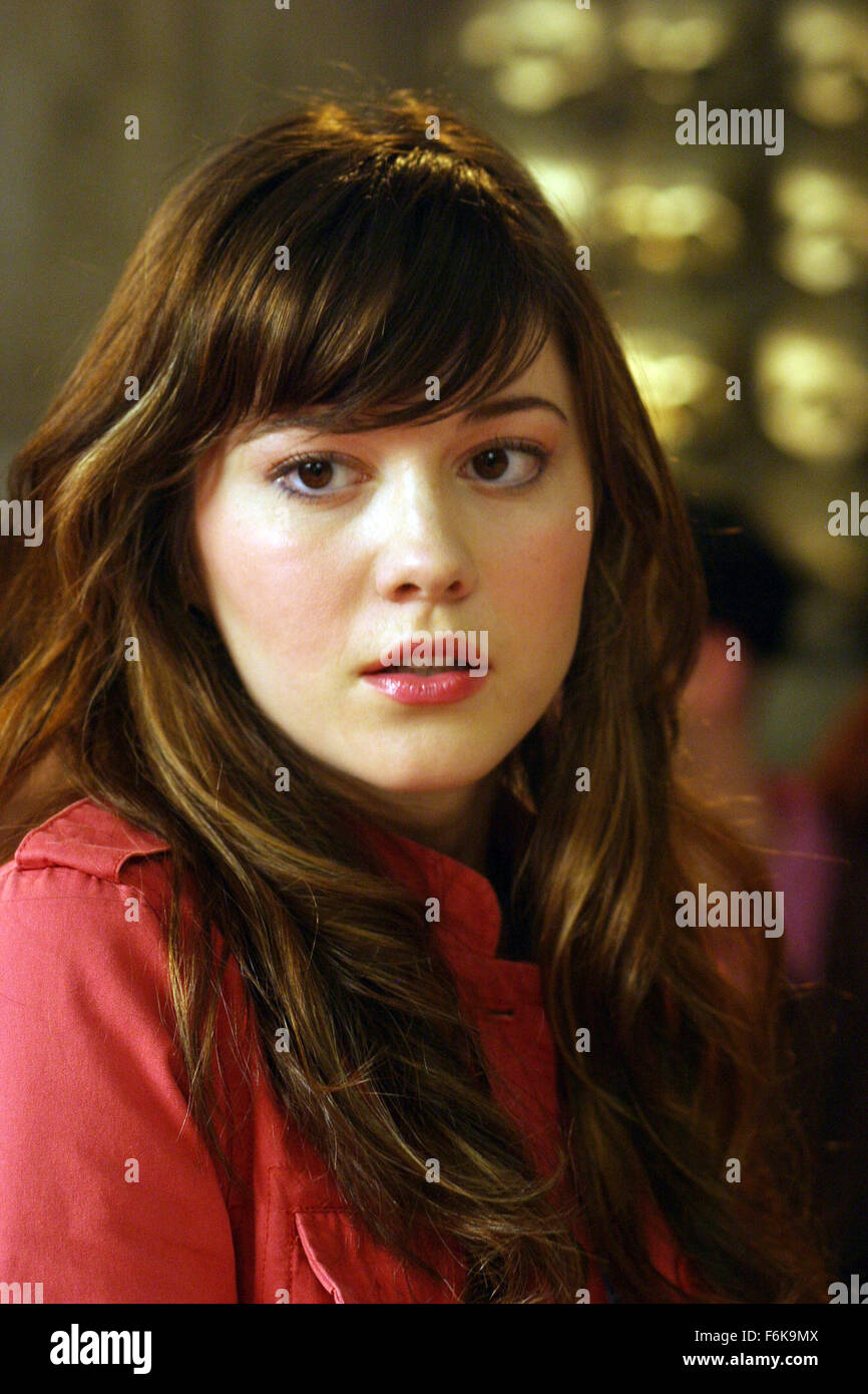 Mary elizabeth winstead death proof hi-res stock photography and images -  Alamy