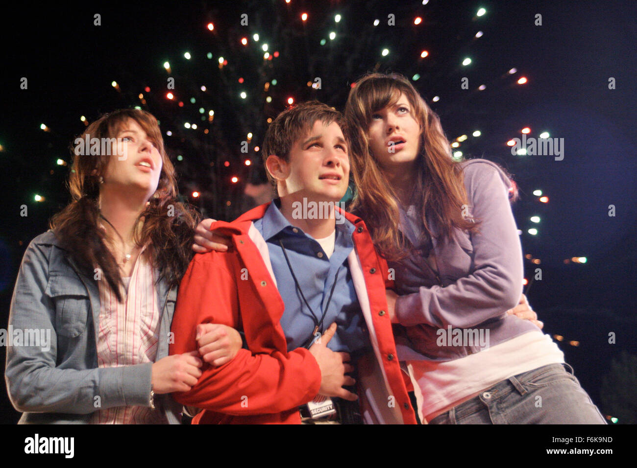 Final destination 2006 ryan merriman hi-res stock photography and