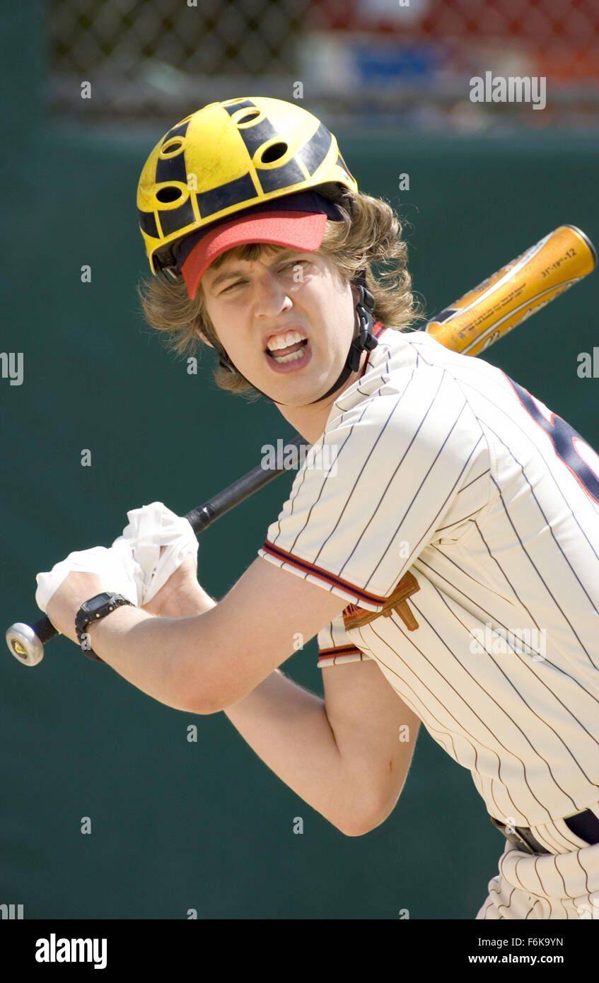 Release Date April 7 2006 Movie Title The Benchwarmers Studio