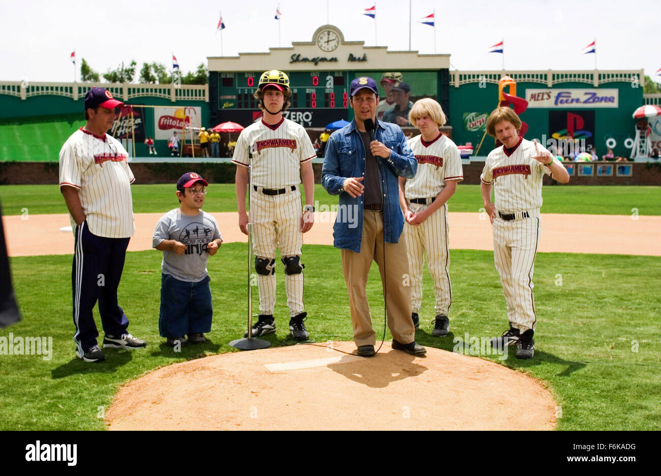 Benchwarmers hi-res stock photography and images - Page 10 - Alamy