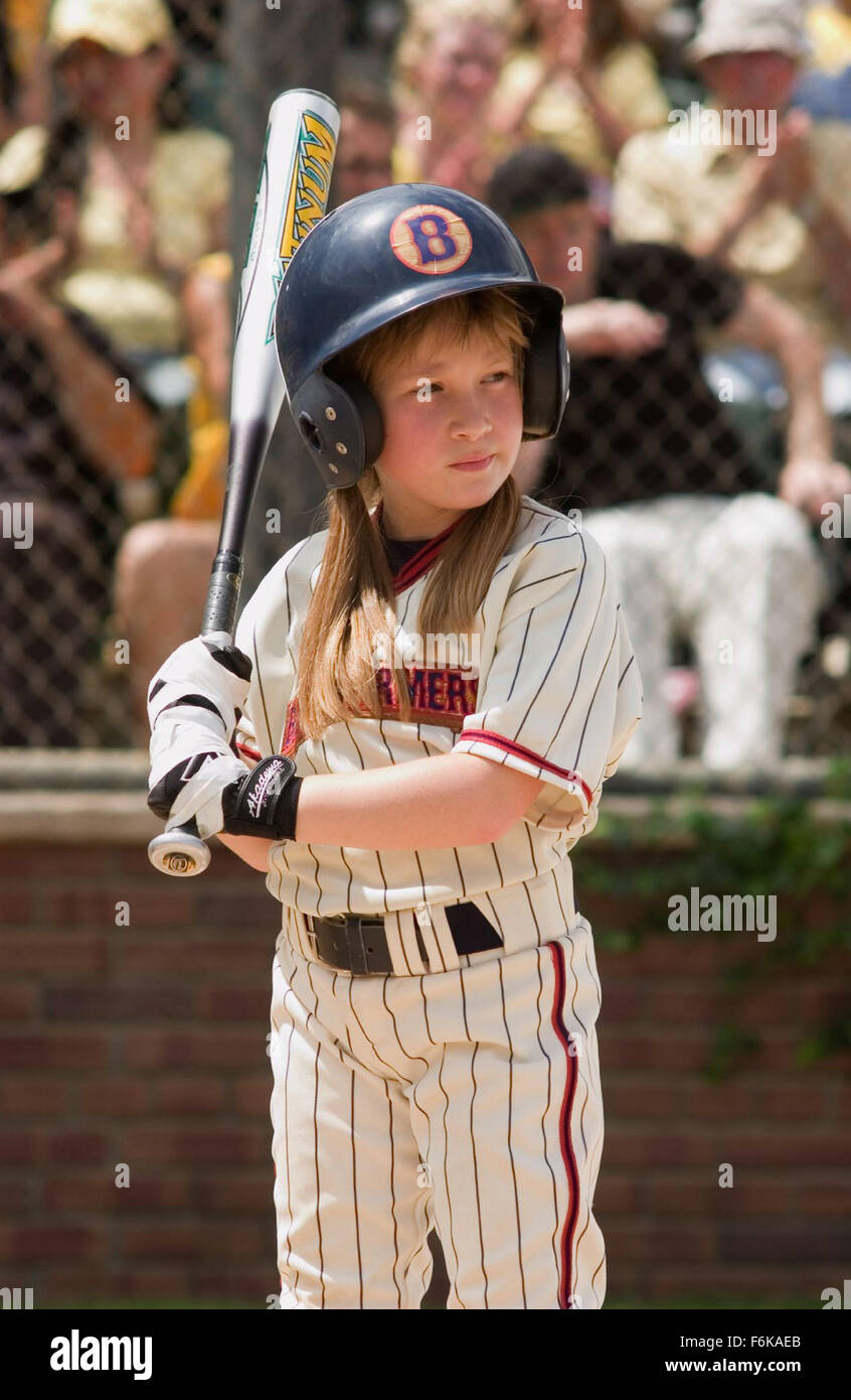 Release Date April 7 2006 Movie Title The Benchwarmers Studio